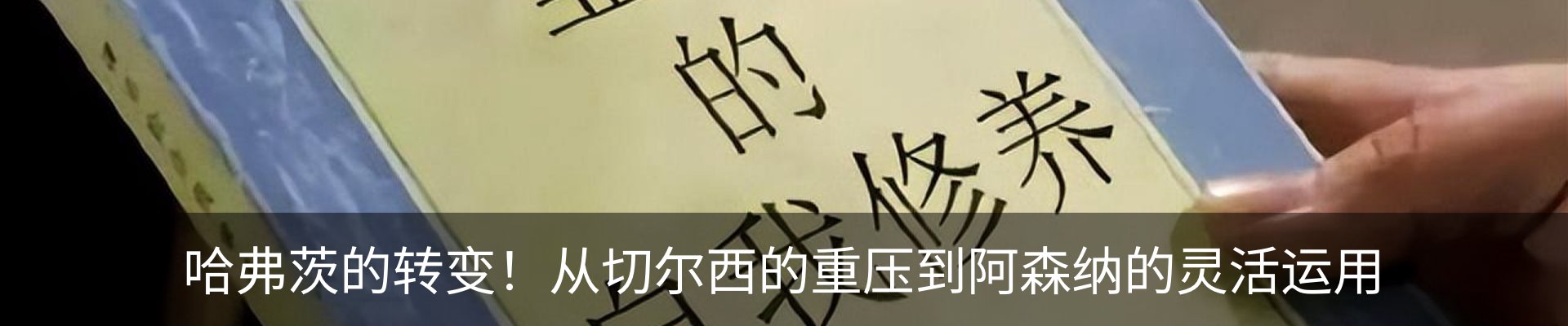 内页banner